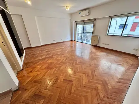 Departamento en Alquiler en Villa Crespo, $ 950.000