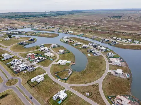 Terreno en Venta de 727,0 m2