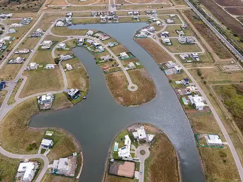 Lotes centrales en venta desde U$s 75.000 en Barrio "Sebastián Gaboto" (Pueblos el Plata), Hudson.