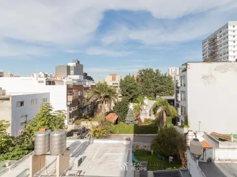 Departamento en Venta en Coghlan, USD 109.900