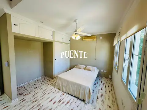 Casa en Alquiler A Estrenar