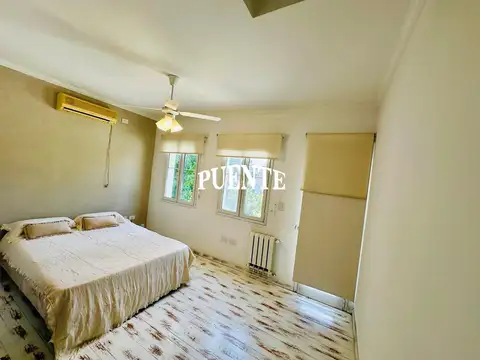 Casa en Alquiler al Este