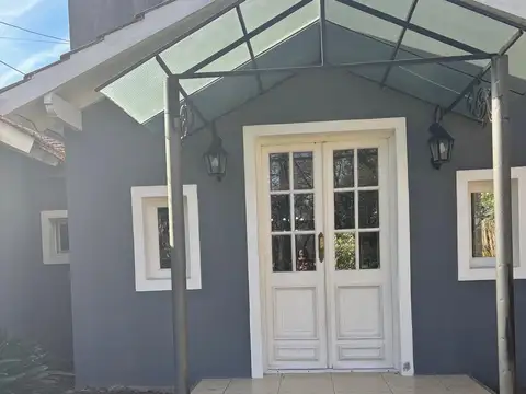 Casa en Alquiler en San Carlos C.C