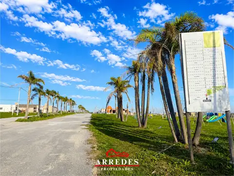 Venta · Lote de 1500 m2 · El Lazo · Capilla del Señor