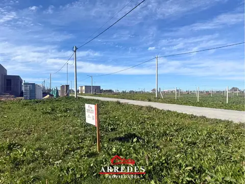 Terreno en Venta de 1500,0 m2