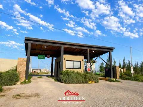 Venta · Lote de 1500 m2 · El Lazo · Capilla del Señor 100