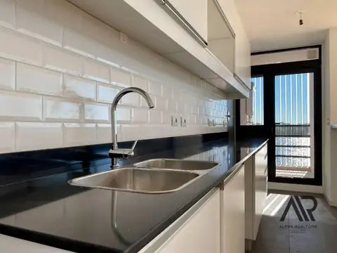 Departamento en Venta A Estrenar