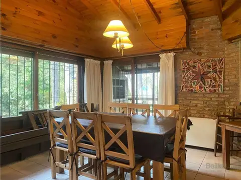 Casa en Venta en Carilo, USD 268.000