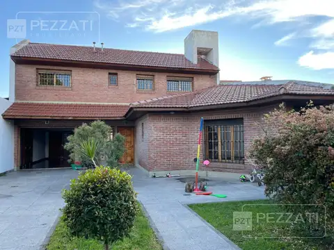 Chalet z/ Perla Norte.