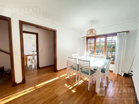 Chalet z/ Perla Norte.