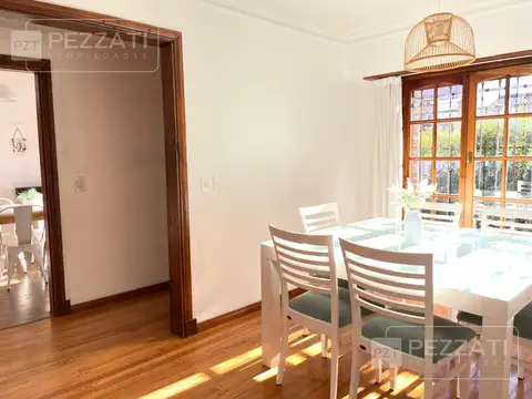 Casa en Venta de 3 dormitorios
