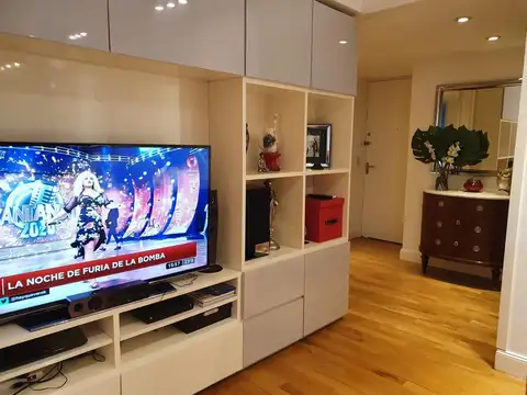 Departamento en Venta en Las Cañitas, USD 600.000