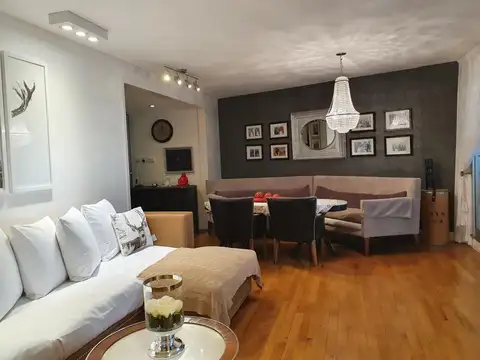 Departamento en Venta de 4 ambientes
