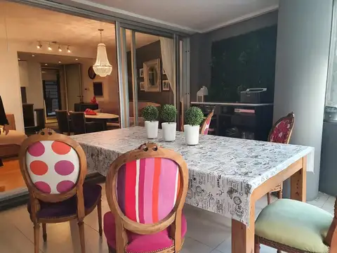 Departamento en Venta 15 años