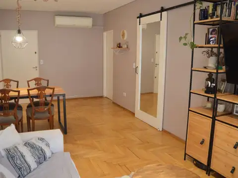 Departamento en Venta en Palermo, USD 185.000