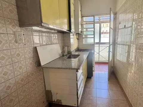 Departamento en Venta en Palermo, USD 89.000