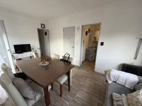 Departamento en Venta 58 años