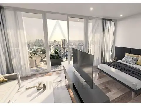 Departamento en Venta en San Cristobal, USD 77.100