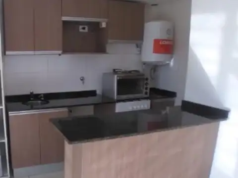 Departamento en Venta en Alberdi, USD 78.500