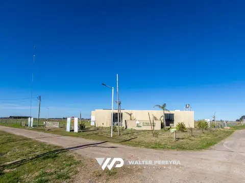 Terreno en Venta de 600,0 m2