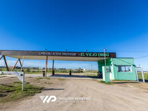 Terreno en Venta en San Vicente, USD 390