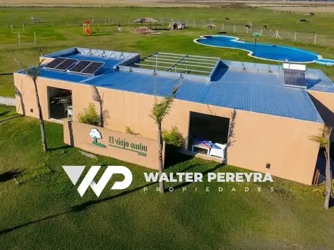 Terreno en Venta en San Vicente, USD 390