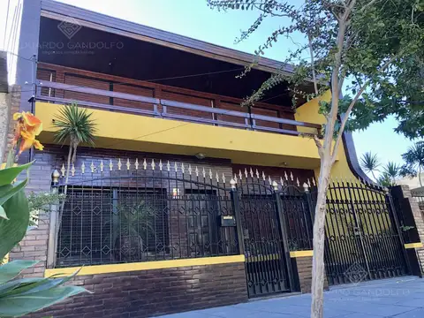 Mendoza al 2500