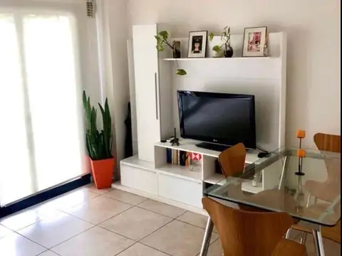Depto Tipo Casa en Venta de 2 ambientes