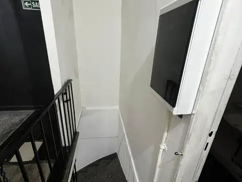 Paraguay e/ Esmeralda y Maipú