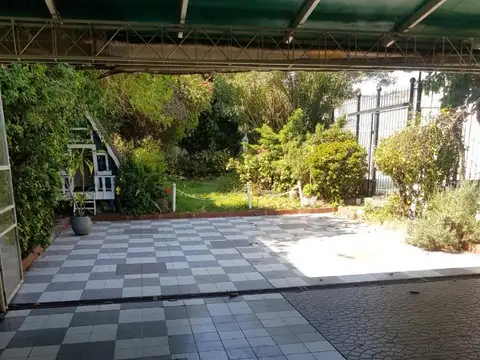 Casa en Venta 50 años