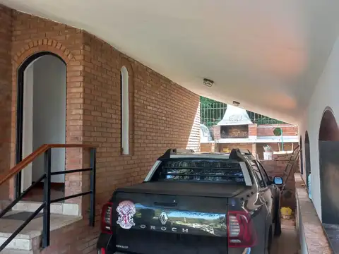 Casa en Venta en Bialet Masse, USD 70.000