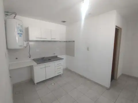 departamento de 2 ambientes
