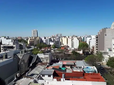 Departamento en Alquiler 50 años
