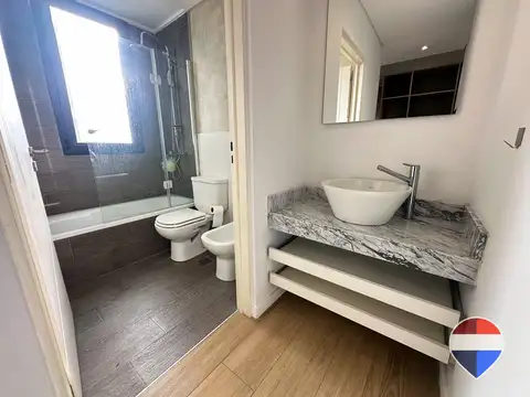 Departamento en Venta 2 años