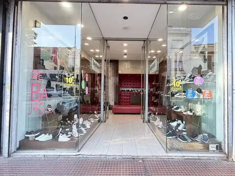 Avenida Lope de Vega 3200