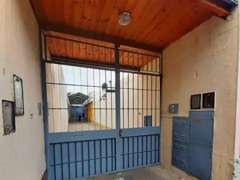 DPTO 1 DORMITORIO NO PAGA EXPENSAS B° GENERAL BUSTOS