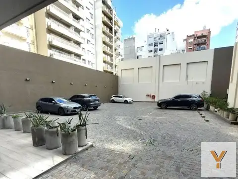 Departamento en Alquiler A Estrenar