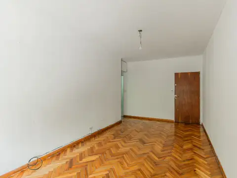 Departamento en Venta en Parque Rivadavia, USD 134.000