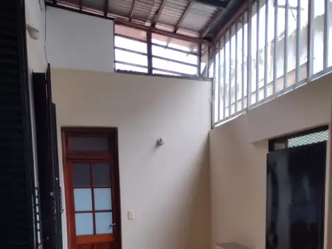Depto Tipo Casa en Alquiler de 2 ambientes