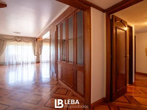 Departamento en Venta de 4 ambientes