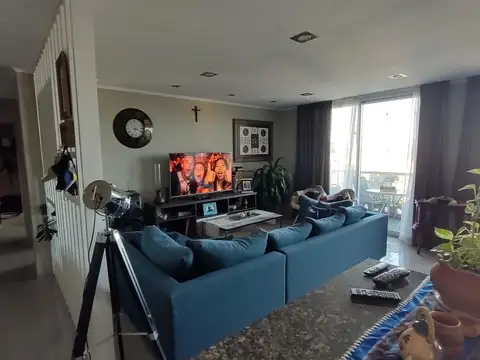 EXCEPCIONAL SEMIPISO  EN TORRE ALARIF