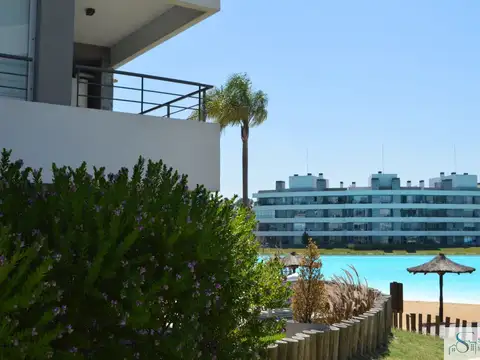Departamento en Venta en Lagoon Pilar, USD 224.850