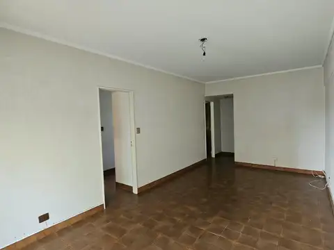 Departamento en Alquiler 40 años