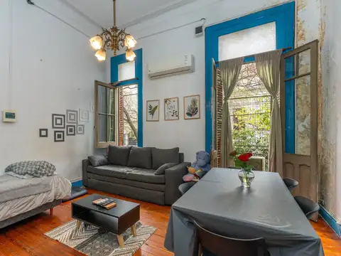 Depto Tipo Casa en Venta de 4 ambientes