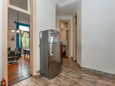 Depto Tipo Casa en Venta 20 años