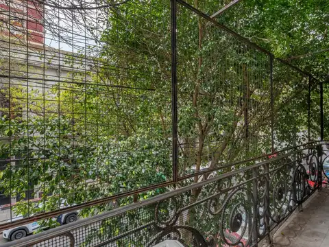 Depto Tipo Casa en Venta en Colegiales, USD 235.000