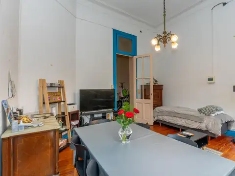 Depto Tipo Casa en Venta de 3 dormitorios