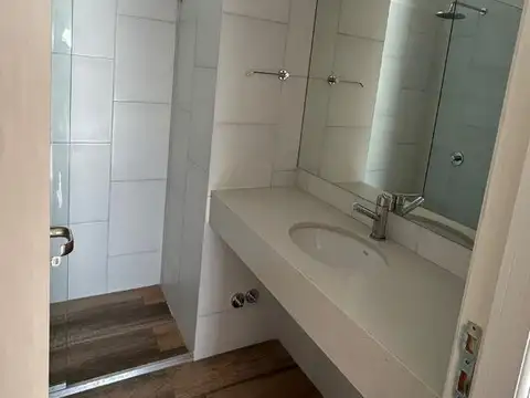 Departamento en Alquiler Permite mascota