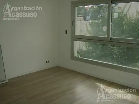 Departamento en Alquiler en Martinez Libertador / Rio, USD 1.500