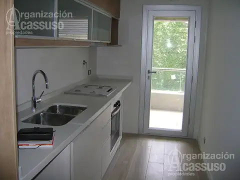 Departamento en Alquiler de 2 ambientes